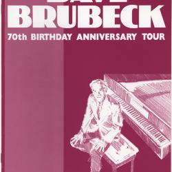 70th Birthday Tour (Netherlands)