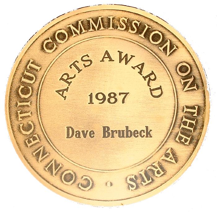 Arts Award, Connecticut Commission on the Arts (Connecticut)