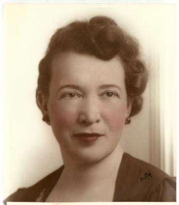 Elizabeth Ivey Brubeck