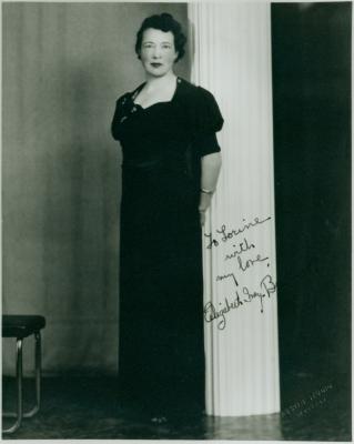 Elizabeth Ivey Brubeck