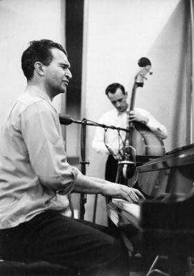 Dave Brubeck, Norman Bates #2