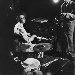 Dave Brubeck, Paul Desmond, Bob Bates, Joe Dodge