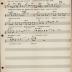 "Iola Brubeck's rehearsal book"