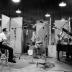 Classic Dave Brubeck Quartet in Time Out recording session (New York City, New York)