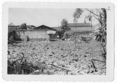 Unidentified construction site (Mexico)