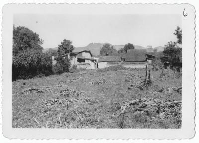 Unidentified construction site (Mexico)