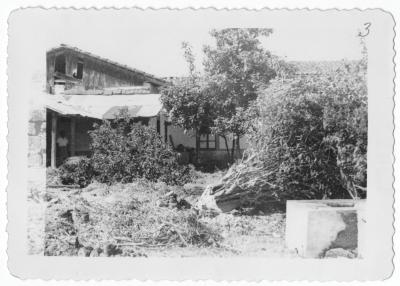 Unidentified construction site (Mexico)