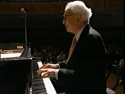 "Rediscovering Dave Brubeck"