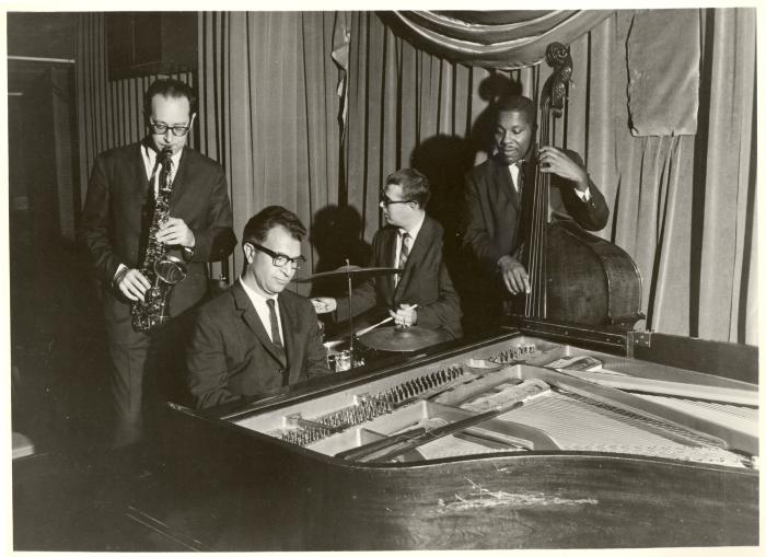 Classic Dave Brubeck Quartet #6