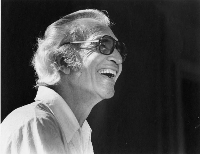 Dave Brubeck